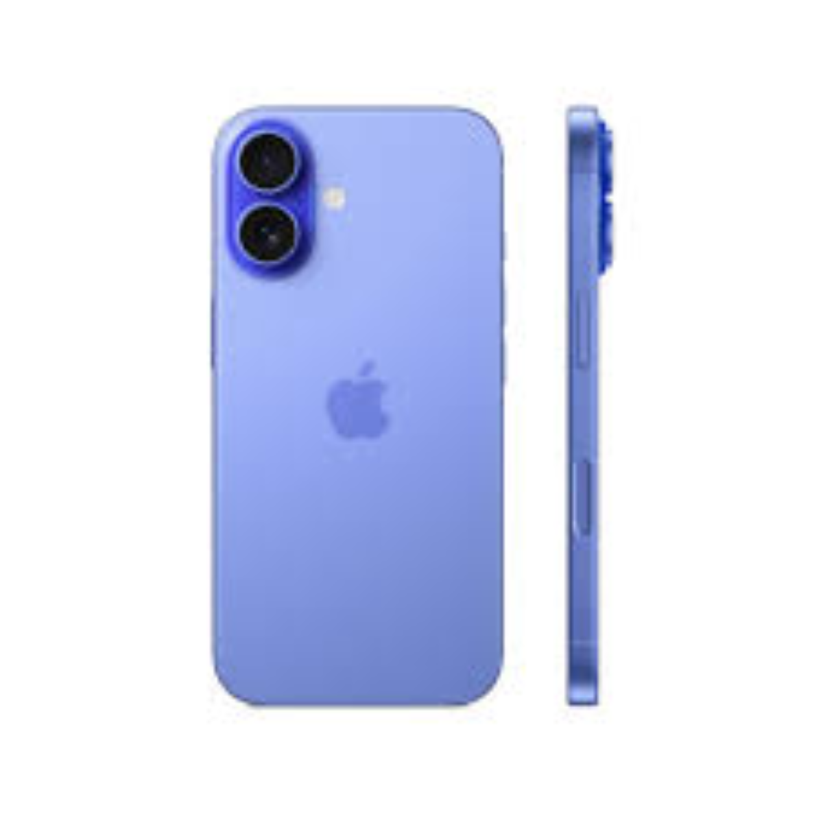 Apple iPhone 16 Plus 512GB Azul Reacondicionado