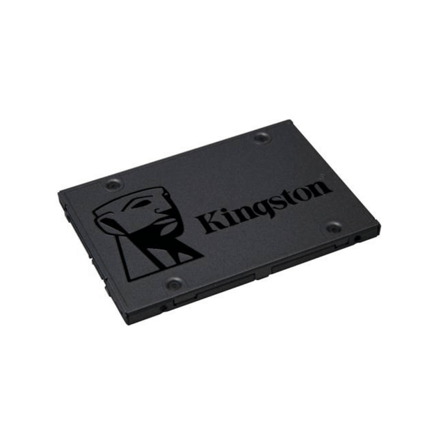 Kingston SSDNow A400 480 GB SA400S37/480G Openbox - Reuse Chile