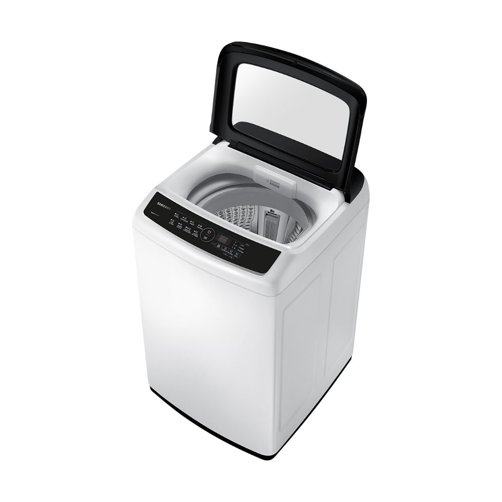 Lavadora de carga superior 8Kg con tecnología Digital Inverter Samsung Openbox - Reuse Chile
