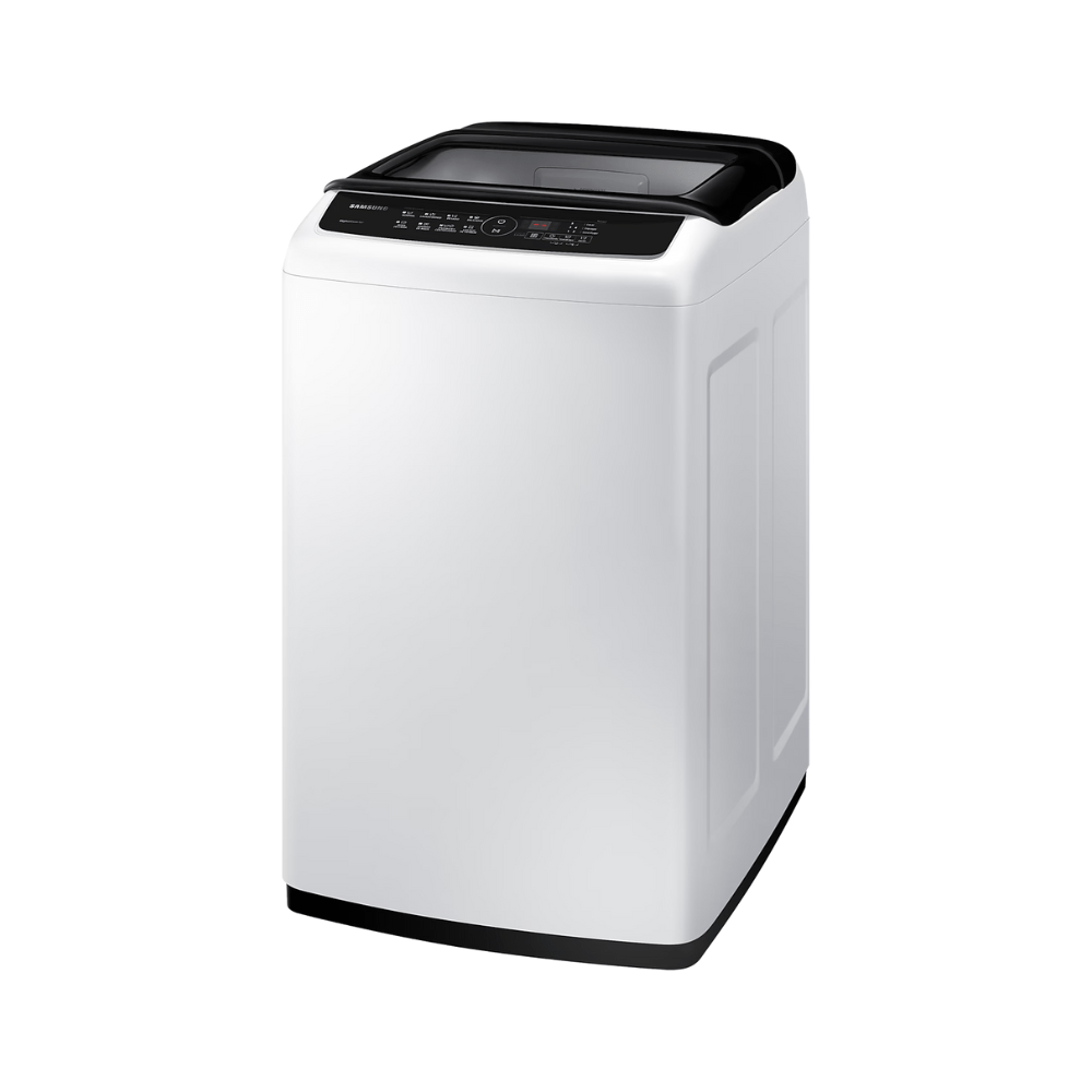 Lavadora de carga superior 8Kg con tecnología Digital Inverter Samsung Openbox - Reuse Chile