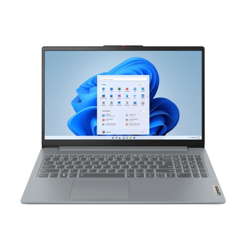 Lenovo IdeaPad Slim 3 15IRU8 Core i3 8GB RAM 512GB SSD Reacondicionado - Reuse Chile