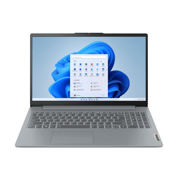 Lenovo IdeaPad Slim 3 15IRU8 Core i3 8GB RAM 512GB SSD Reacondicionado - Reuse Chile
