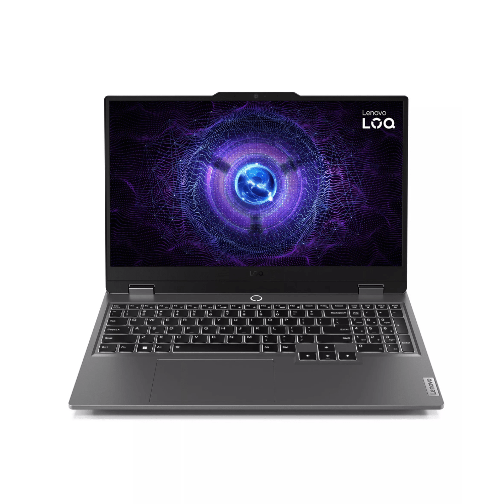 Lenovo LOQ 15IAX9 Core i5 - 12450HX 8GB RAM 512GB SSD RTX 3050 Reacondicionado - Reuse Chile