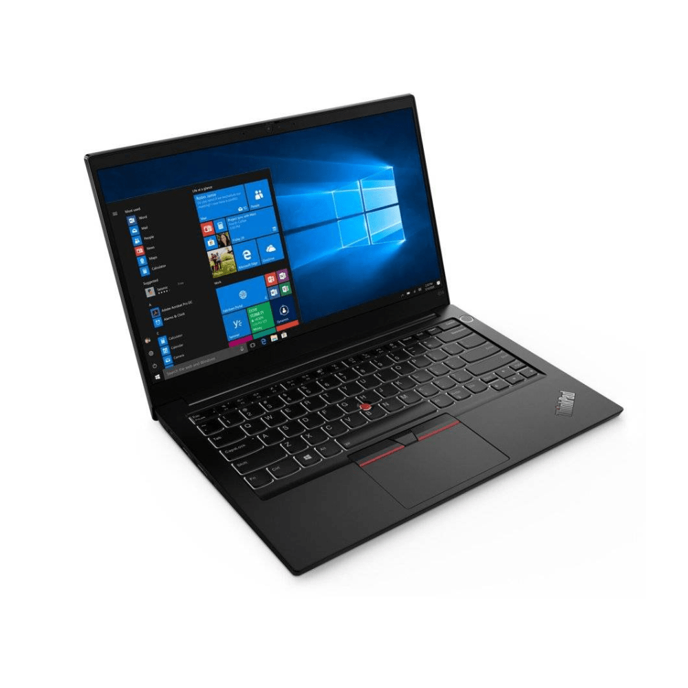 Lenovo ThinkPad E14 Gen 2 Core I5 8GB RAM 256GB SSD Negro Reacondiiconado - Reuse Chile