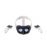 Lentes de Realidad Aumentada Meta Quest 3 Openbox - Reuse Chile