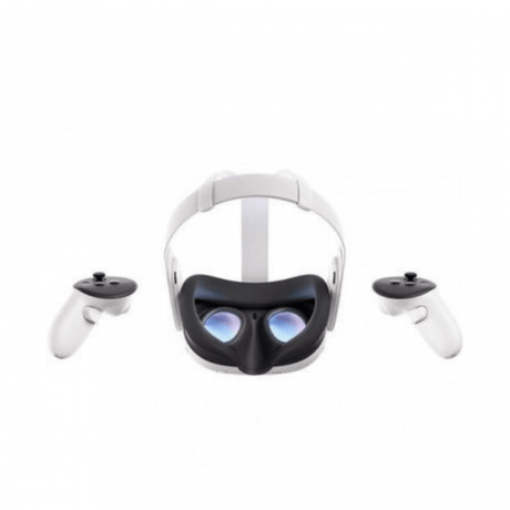 Lentes de Realidad Aumentada Meta Quest 3 Openbox - Reuse Chile