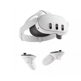 Lentes de Realidad Aumentada Meta Quest 3 Openbox - Reuse Chile