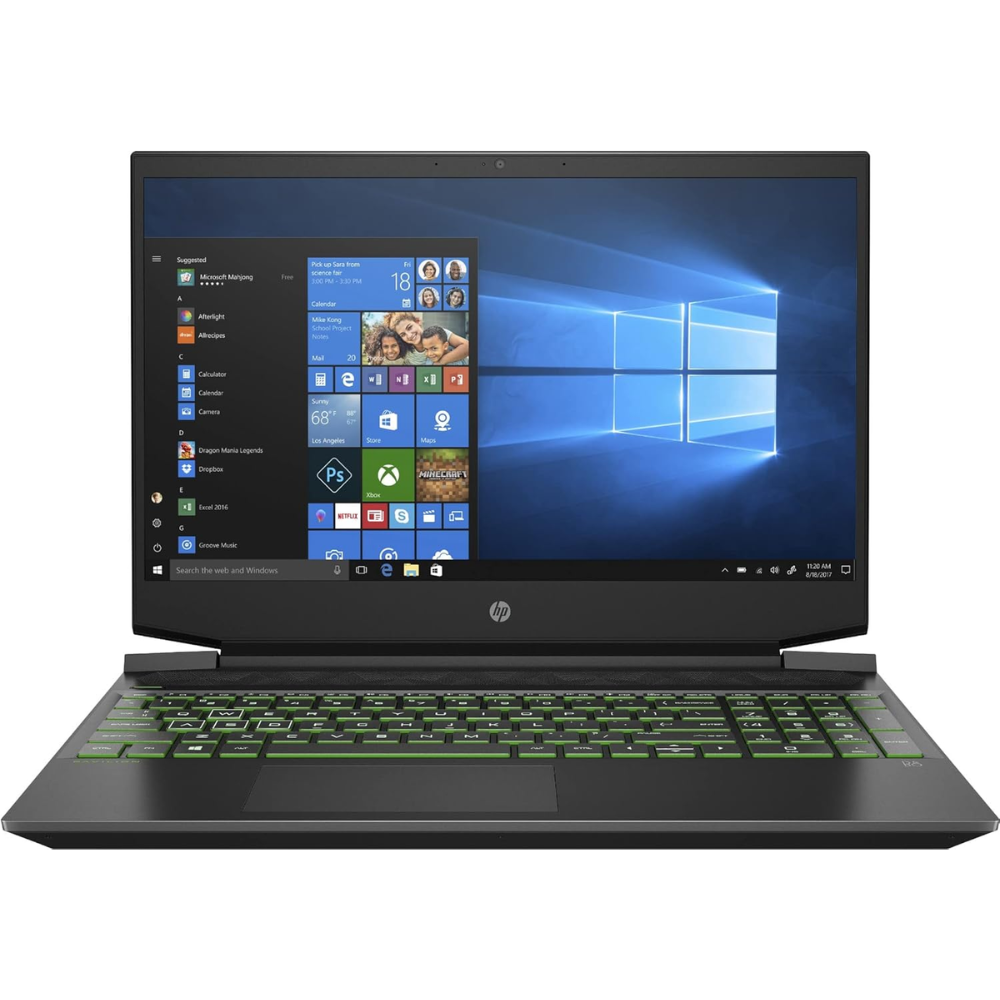 Hp Zbook 15 Inch G8 Core I7-1165g7 16gb Ram 512gb Ssd Grafito Reacondicionado