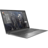 Hp Zbook 15 Inch G8 Core I7-1165g7 16gb Ram 512gb Ssd Grafito Reacondicionado