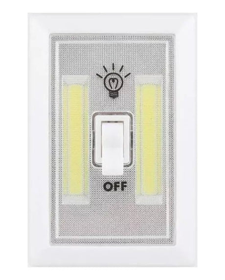 Luz LED Light Urbano Desing Openbox - Reuse Chile