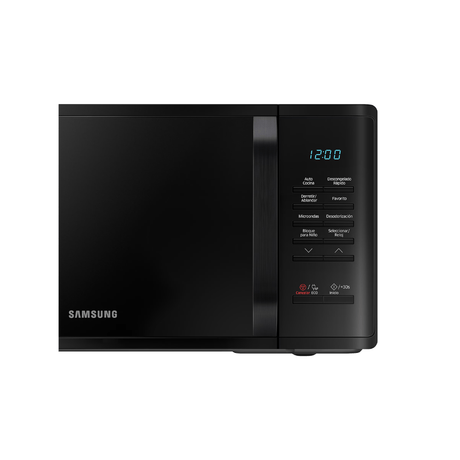 Microondas Samsung con Quick Defrost 23 L Openbox - Reuse Chile