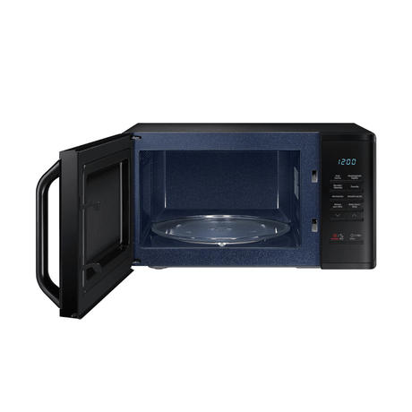 Microondas Samsung con Quick Defrost 23 L Openbox - Reuse Chile