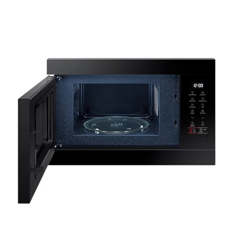 Microondas Samsung Empotrable 22 LTS Openbox - Reuse Chile