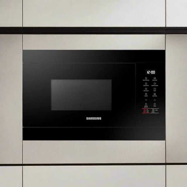 Microondas Samsung Empotrable 22 LTS Openbox - Reuse Chile
