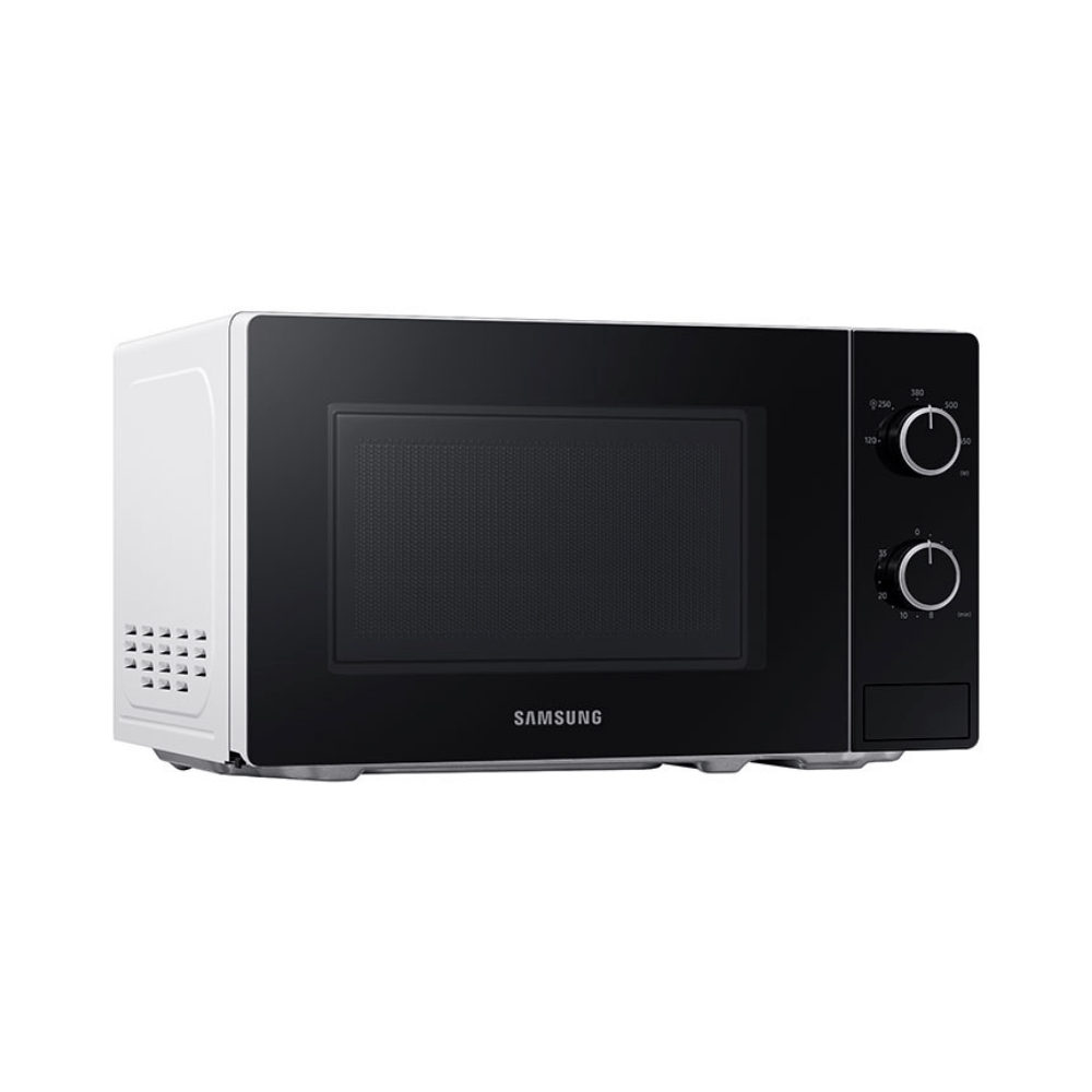 Microondas Samsung MS20A3010AH 20L 700W Openbox - Reuse Chile