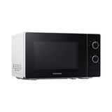 Microondas Samsung MS20A3010AH 20L 700W Openbox - Reuse Chile