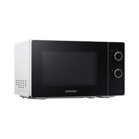 Microondas Samsung MS20A3010AH 20L 700W Openbox - Reuse Chile