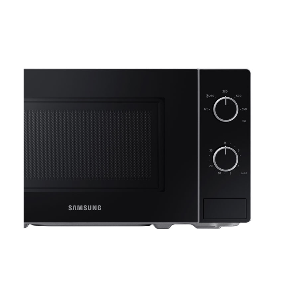 Microondas Samsung MS20A3010AH 20L 700W Openbox - Reuse Chile