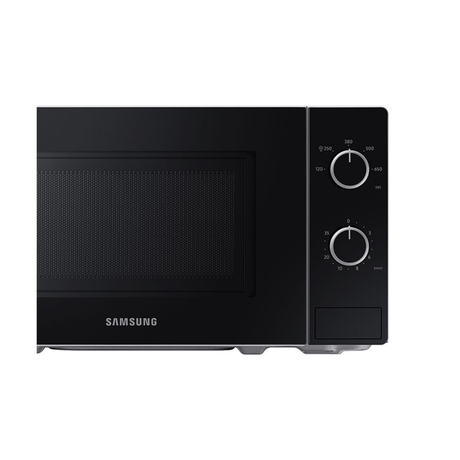 Microondas Samsung MS20A3010AH 20L 700W Openbox - Reuse Chile