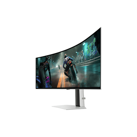 Monitor Curvo Samsung 49″ Odyssey OLED G9 Reacondicionado - Reuse Chile