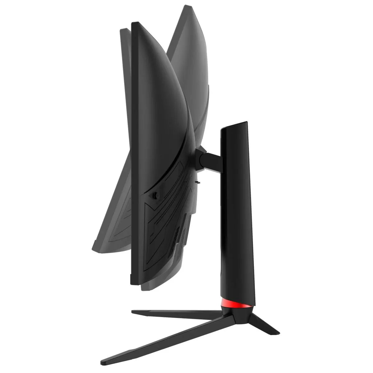 Monitor Gamer Master - G 27" Curvo FHD 1080 VA 180Hz 1M Openbox - Reuse Chile