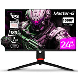Monitor Gamer Master - G Gamer 24" Full HD 180Hz 1Ms MGMG2440 Openbox - Reuse Chile