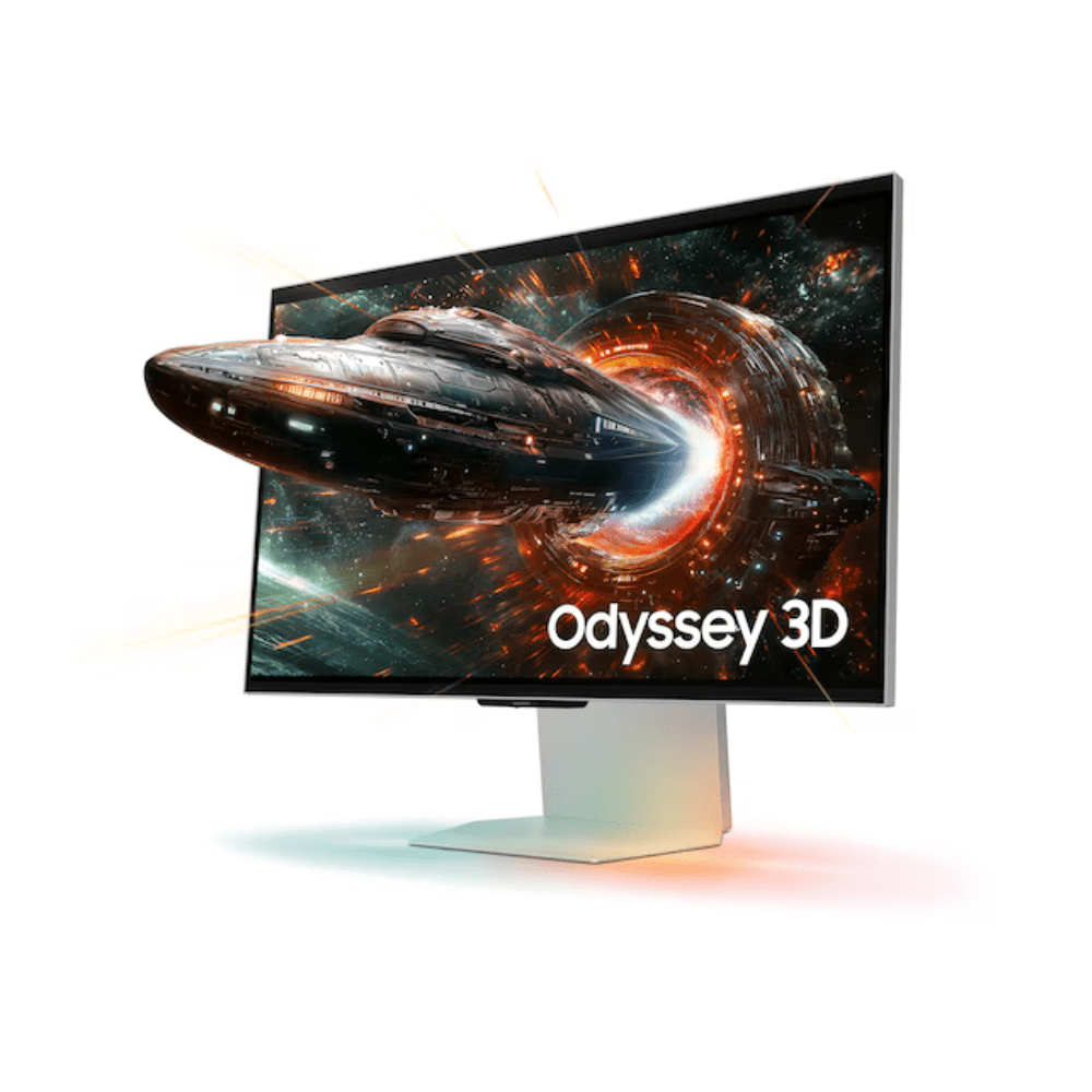 Monitor Gamer Samsung Odyssey G3 27" Full HD 180Hz Openbox - Reuse Chile