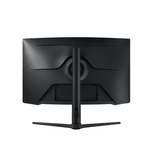 Monitor Gamer Samsung Odyssey G6 32" WQHD 240Hz Openbox - Reuse Chile