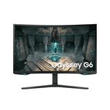 Monitor Gamer Samsung Odyssey G6 32" WQHD 240Hz Openbox - Reuse Chile