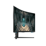 Monitor Gamer Samsung Odyssey G6 32" WQHD 240Hz Openbox - Reuse Chile