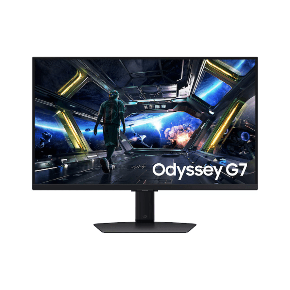 Monitor Gamer Samsung Odyssey G7 27" 4K UHD 144Hz Openbox - Reuse Chile