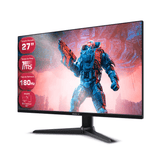 Monitor Master - g Gamer 27" Full HD Posición Vertical 180Hz openbox - Reuse Chile