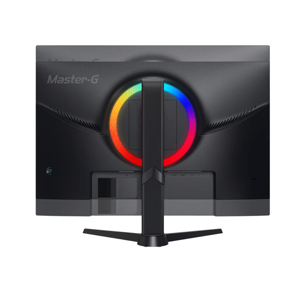 Monitor Master - g Gamer 27" Full HD Posición Vertical 180Hz openbox - Reuse Chile