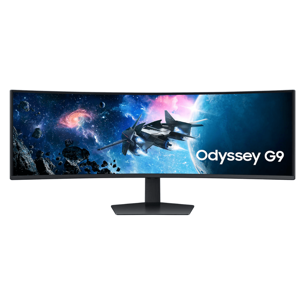 Monitor Samsung Curvo Gamer 49” G95C Odyssey G9 QHD 240Hz Openbox - Reuse Chile