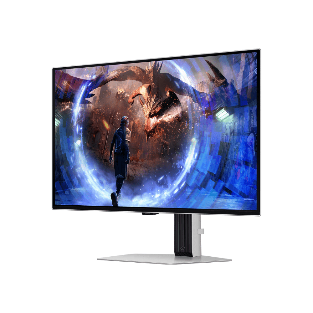 Monitor Samsung Gamer 27” G60SD Odyssey OLED G6 QHD 360Hz Openbox - Reuse Chile