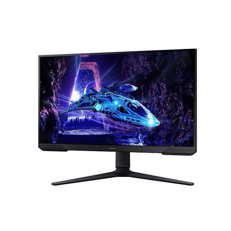 Monitor Samsung Gamer Plano 24" G30D Odyssey G3 FHD 180Hz Openbox - Reuse Chile