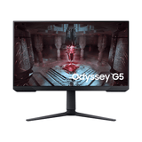Monitor Samsung Gamer Plano 27” G51C Odyssey G5 QHD 165Hz Openbox - Reuse Chile