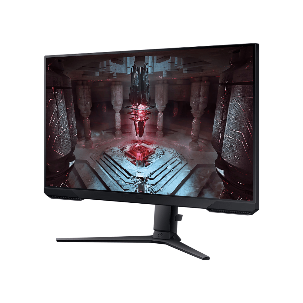 Monitor Samsung Gamer Plano 27” G51C Odyssey G5 QHD 165Hz Openbox - Reuse Chile