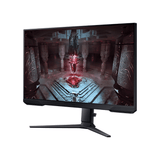 Monitor Samsung Gamer Plano 27” G51C Odyssey G5 QHD 165Hz Openbox - Reuse Chile