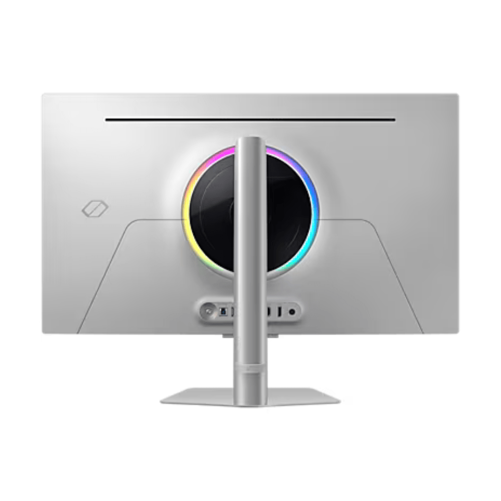 Monitor Samsung Gamer Plano 32” G80SD Odyssey OLED G8 UHD 240Hz Openbox - Reuse Chile