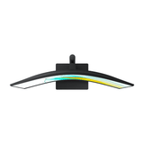 Monitor Samsung High Resolution Curvo 34" S65UC ViewFinity S6 QHD 100Hz Openbox - Reuse Chile