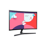 Monitor Samsung High Resolution Plano 34” S50GC ViewFinity S5 WQHD 100Hz Openbox - Reuse Chile