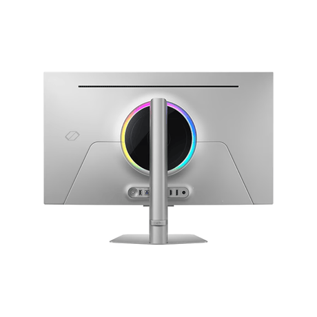 Monitor Samsung Odyssey OLED G8 G81SF de 32" LS32FG810SLXZS Reacondicionado - Reuse Chile