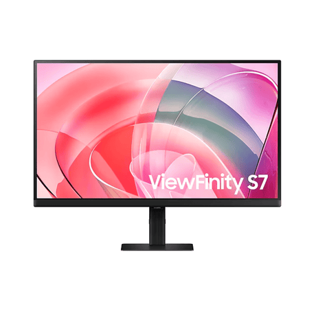 Monitor Samsung Plano 27" S70UD ViewFinity S7 UHD 60Hz Openbox - Reuse Chile