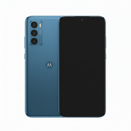 Motorola moto g50 128GB Azul Reacondicionado - Reuse Chile