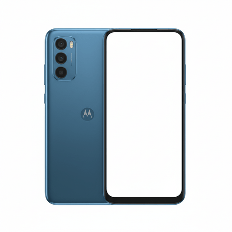 Motorola moto g50 128GB Azul Reacondicionado - Reuse Chile