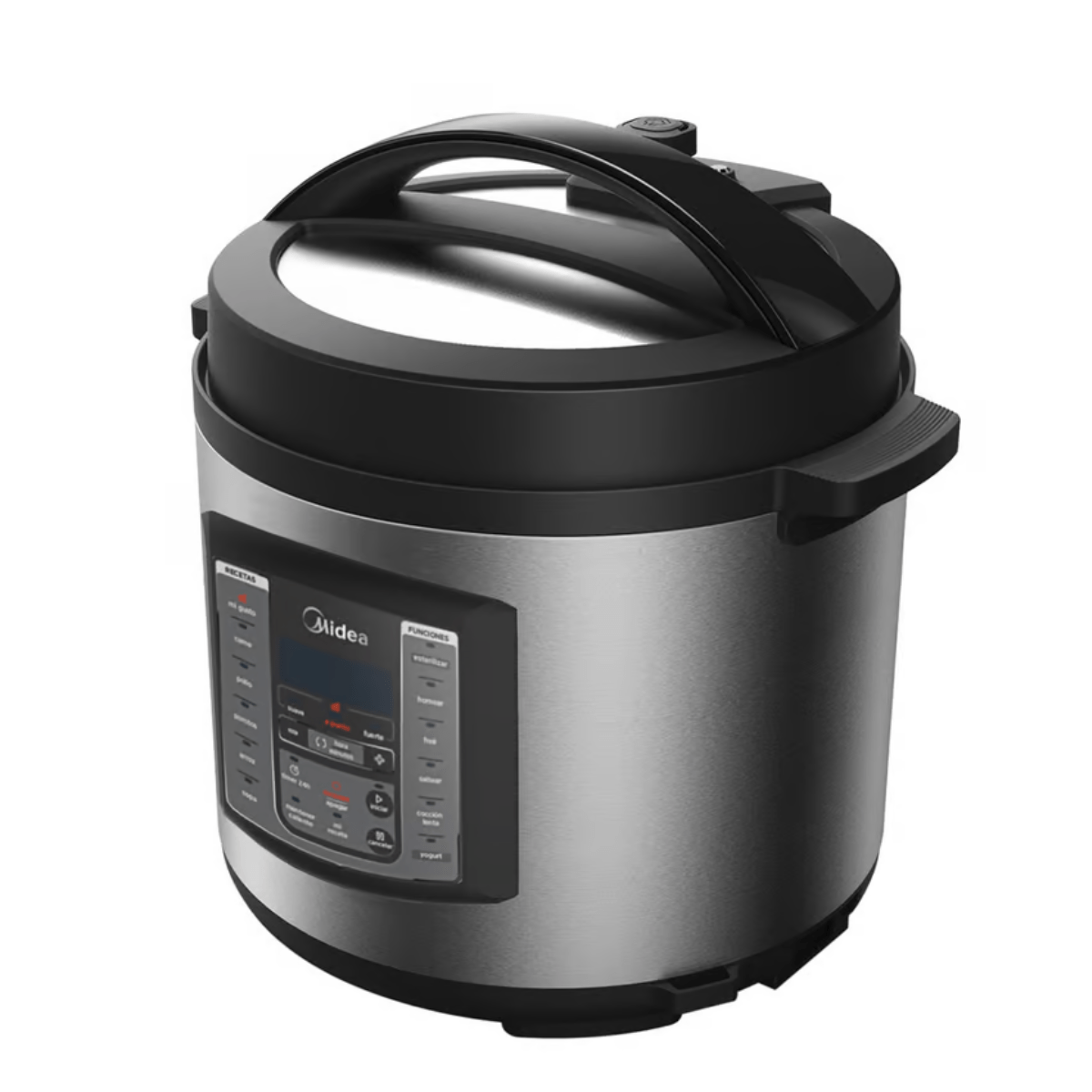 Multi - Olla Midea Daily Food 6 Litros Openbox - Reuse Chile