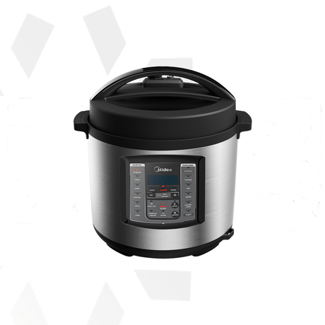 Multi - Olla Midea Daily Food 6 Litros Openbox - Reuse Chile