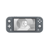 Nintendo Switch Lite 32GB Gris Reacondicionado - Reuse Chile