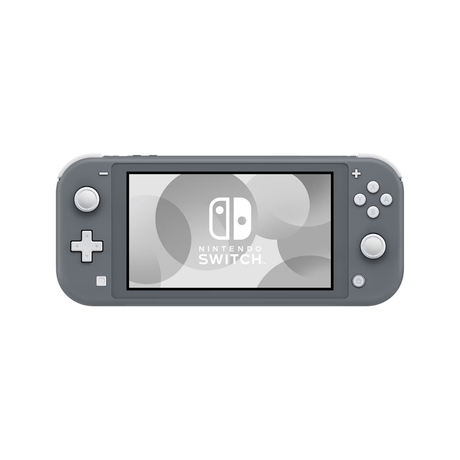 Nintendo Switch Lite 32GB Gris Reacondicionado - Reuse Chile